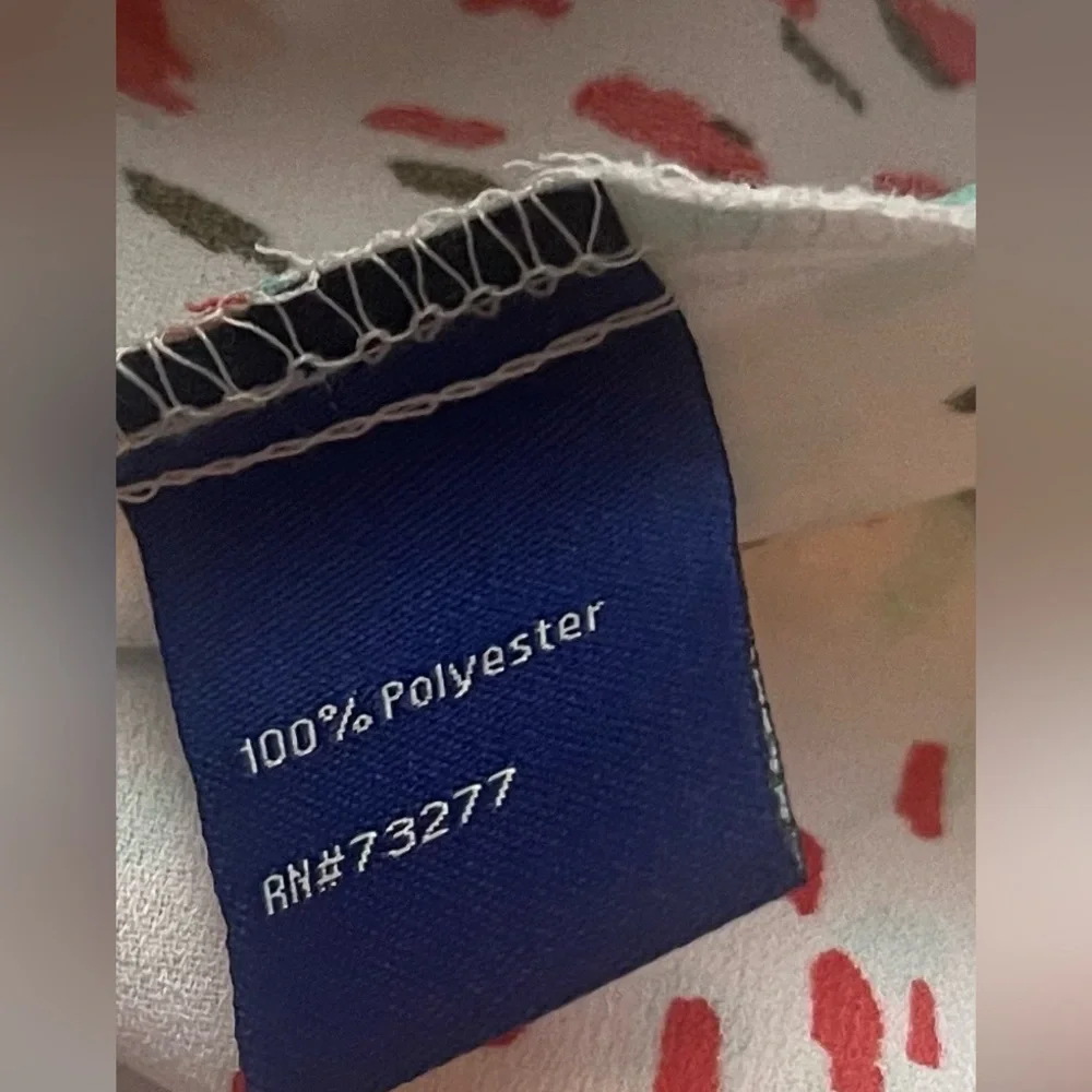 *NWT* Apt‎ 9 Woman’s top size Large - Picture 4 of 5